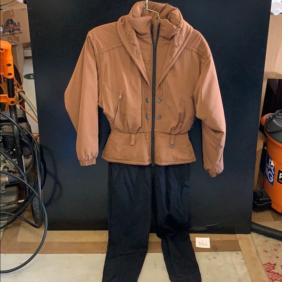 nils resort collection coat